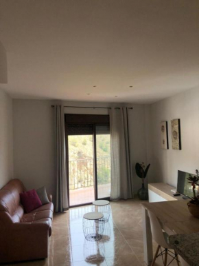Apartamento Navas